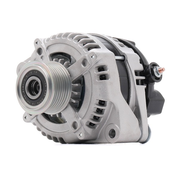 Lichtmaschine 4G0388P