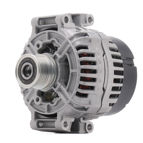 Lichtmaschine von RIDEX PLUS
