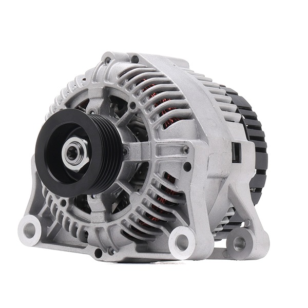Lichtmaschine von RIDEX PLUS