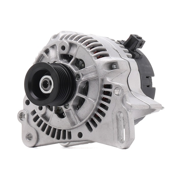 Lichtmaschine von RIDEX PLUS