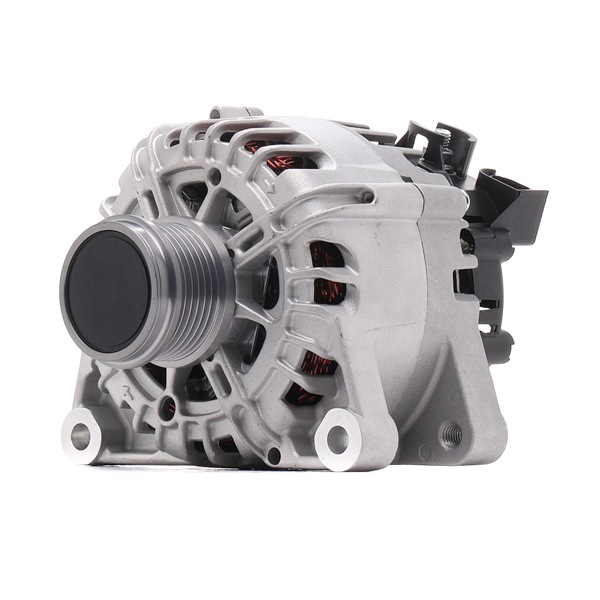 Lichtmaschine von RIDEX PLUS