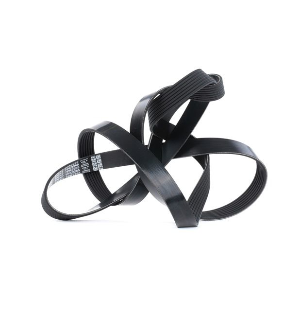 Compre Correia trapezoidal estriada da DAYCO 7PK2265 a um preço baixo por 23,59 €