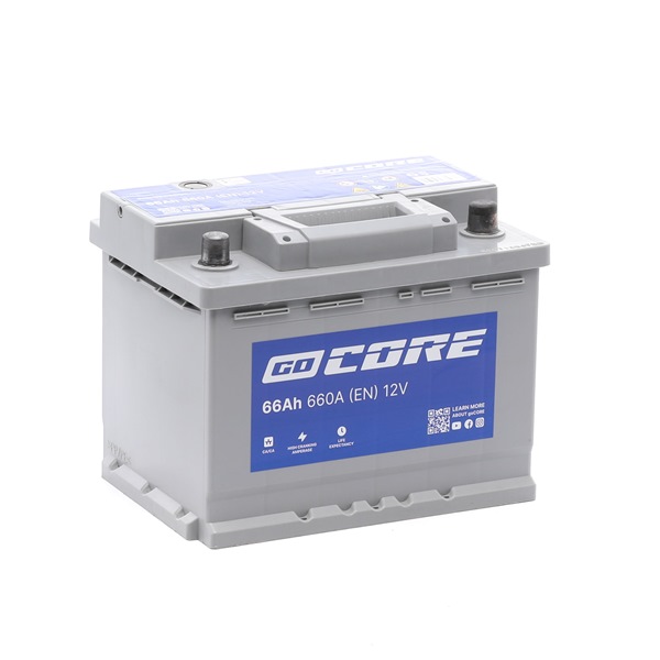 Batterie von goCORE GCA0010