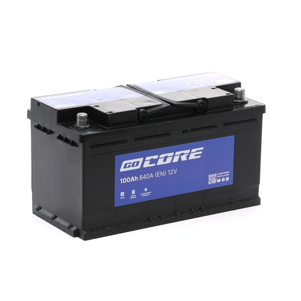 Achetez des Batterie goCORE GCA0011 à prix pour 248,16 €