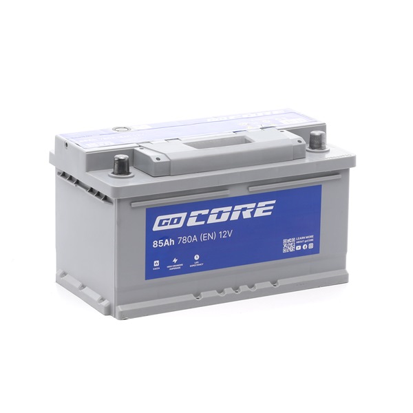 Achetez des Batterie goCORE GCA0013 à prix pour 94,07 €