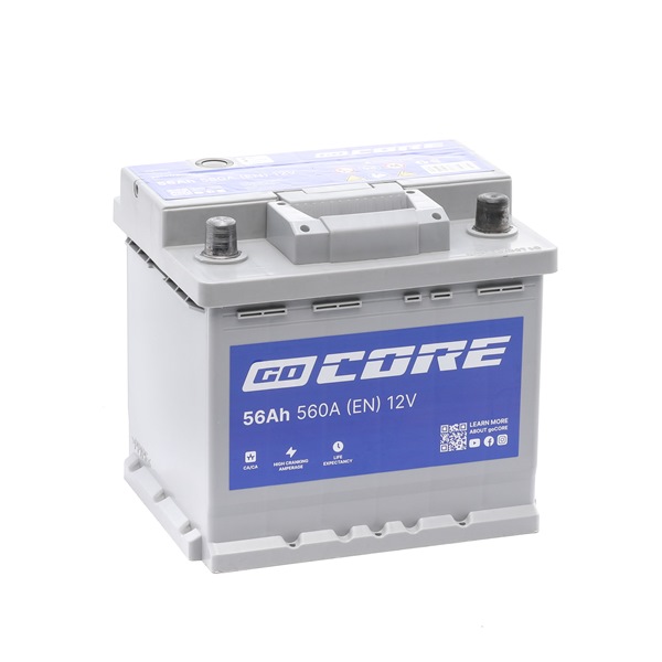 Batterie GCA0018