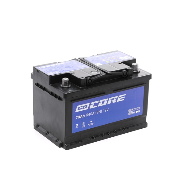 Batterie GCA0020