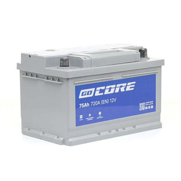 Batterie GCA0022