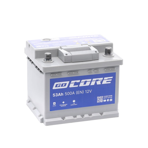 Batterie GCA0026 von goCORE günstig für 62,83 € online kaufen