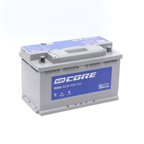 Achetez des Batterie goCORE GCA0028 à prix pour 104,73 €