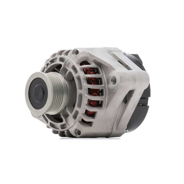 Lichtmaschine 4G0005P