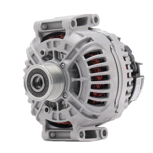 Online Shop für Lichtmaschine von RIDEX PLUS EAN: 4067448836925