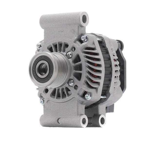 Köp Generator av RIDEX PLUS 4G0341P till det låga priset 1706,54 kr