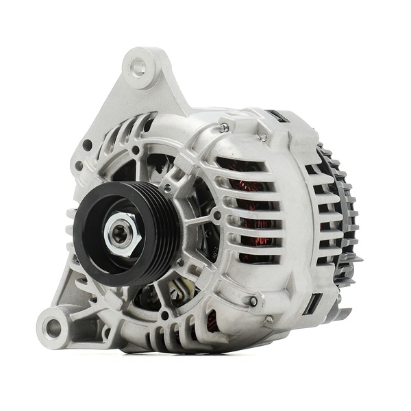 RIDEX PLUS 4G0203P Generator PEUGEOT 106 II Hatchback (1A_, 1C_)