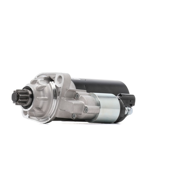 Anlasser von RIDEX PLUS