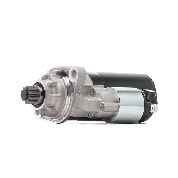 Anlasser von RIDEX PLUS