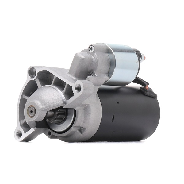 Köp Startmotor av RIDEX PLUS 2S0429P till det låga priset 1055,58 kr