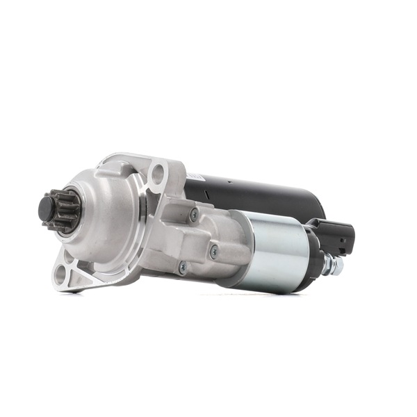Köp Startmotor av RIDEX PLUS 2S0016P till det låga priset 1376,03 kr