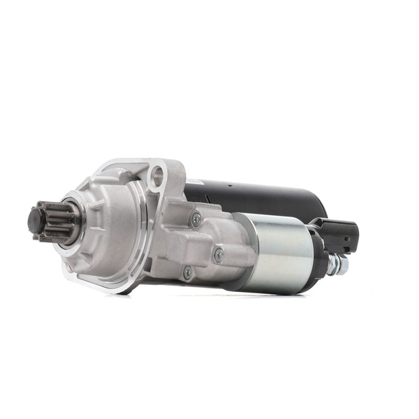 Köp Startmotor från RIDEX PLUS på nätet till CADDY ALLTRACK Variant (SAB) till schyssta priser