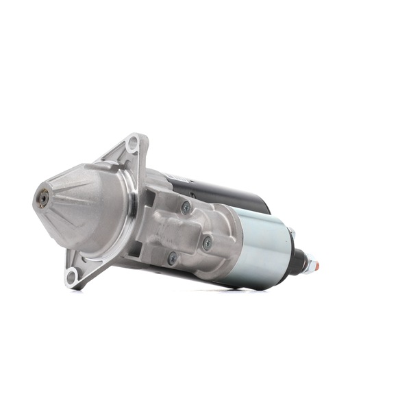 Anlasser von RIDEX PLUS