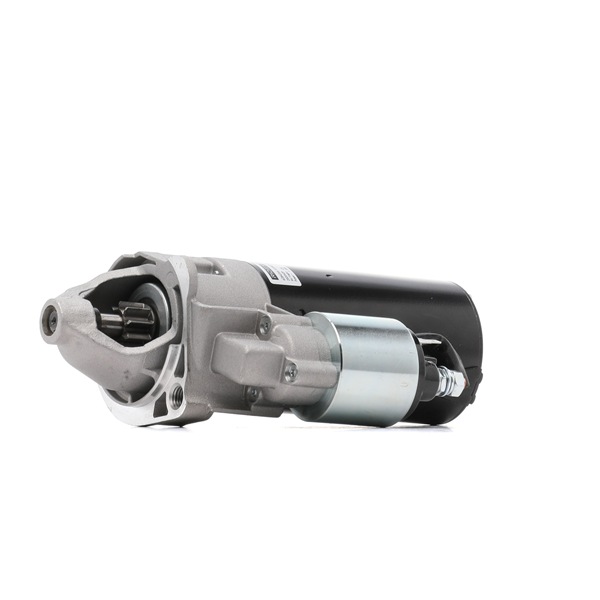 Anlasser von RIDEX PLUS