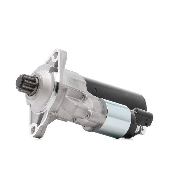 Anlasser von RIDEX PLUS