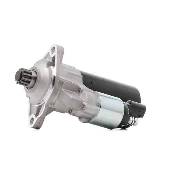 Anlasser von RIDEX PLUS