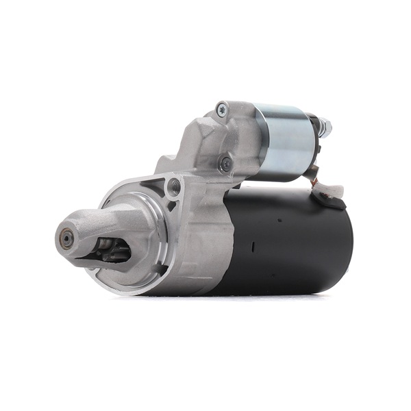 Köp Startmotor av RIDEX PLUS 2S0180P till det låga priset 1296,70 kr