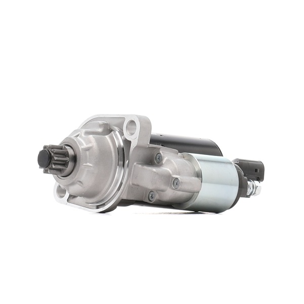 Anlasser von RIDEX PLUS