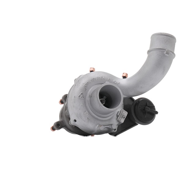 Osta Turboahdin RIDEX REMAN:llä 2234C10771R edullisesti hintaan 410,41 €