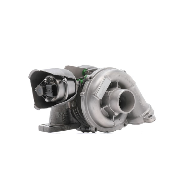 Turbolader von RIDEX REMAN 2234C10548R