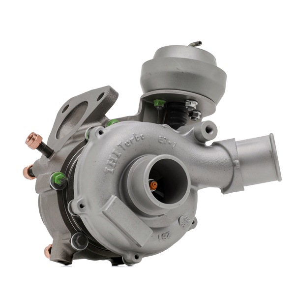 Turbolader 2234C11580R von RIDEX REMAN günstig für 987,28 € online kaufen
