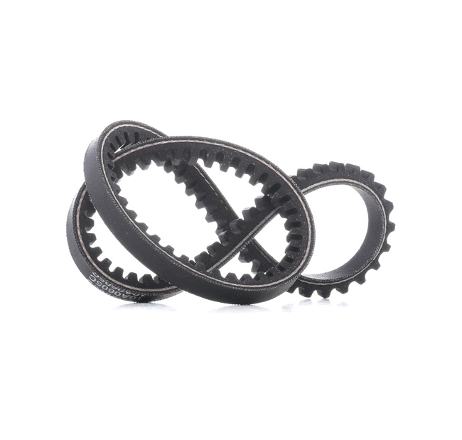 Achetez des Courroie trapézoïdale DAYCO 10A0605C à prix pour 43,13 €