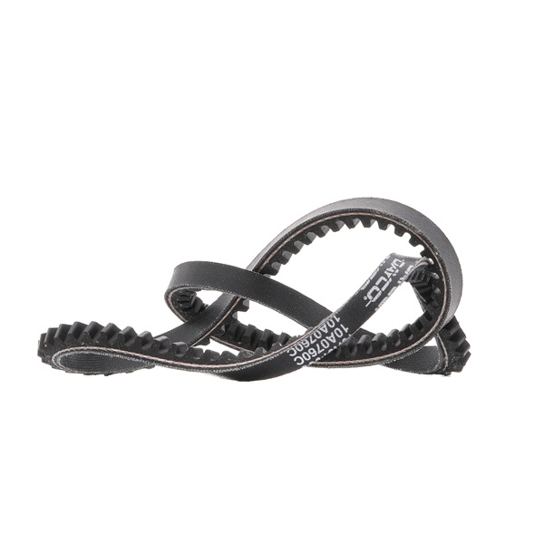 Acquista online DAYCO Cinghia trapezoidale Art.: 10A0760C