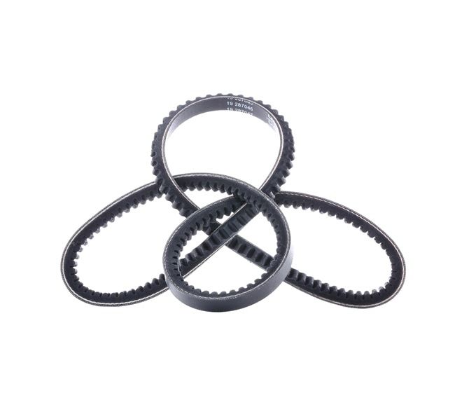Compre Correia trapezoidal da DAYCO 10A1075C a um preço baixo por 6,44 €