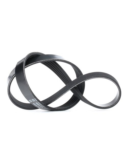 Compre Correia trapezoidal estriada da DAYCO 5PK775 a um preço baixo por 8,99 €