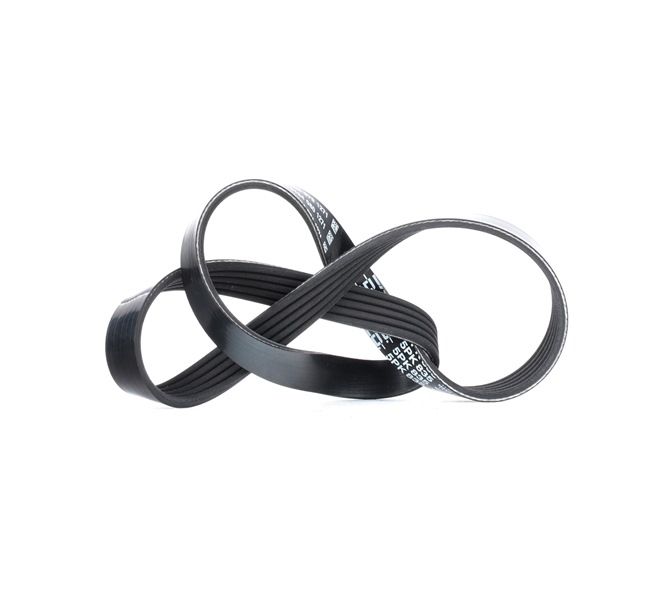 Compre DAYCO Correia trapezoidal estriada Art.: 5PK835 online