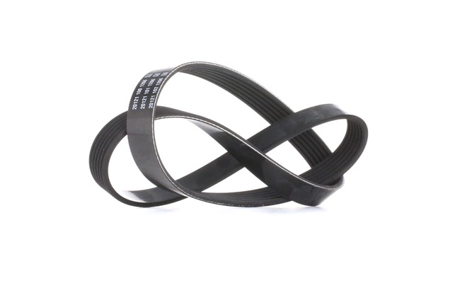 Acquista online DAYCO Cinghia servizi Art.: 6PK1087