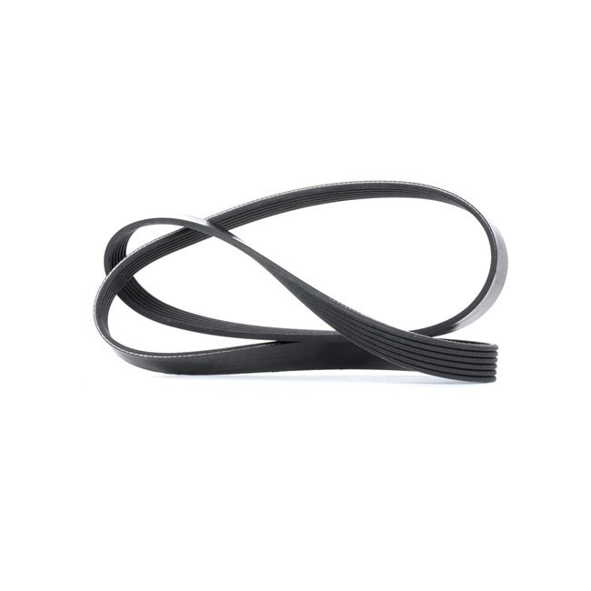 Compre Correia trapezoidal estriada da DAYCO 6PK1152 a um preço baixo por 12,87 €