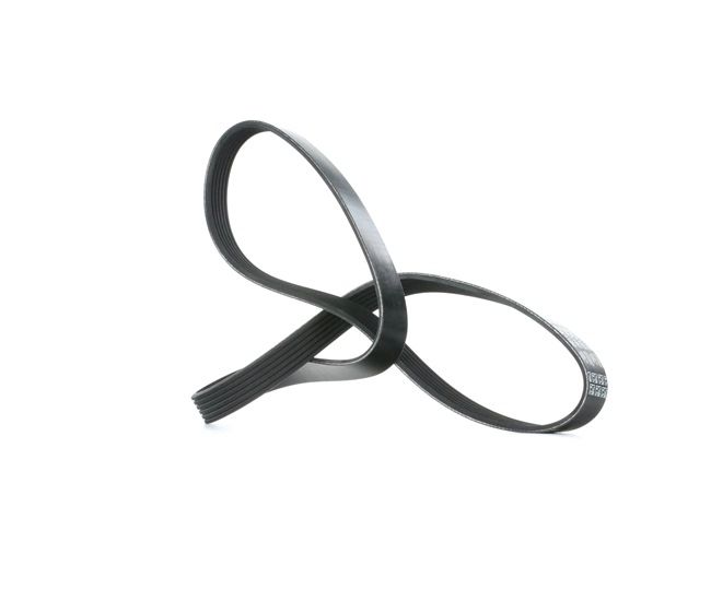 Achetez des Courroie Poly-V DAYCO 6PK1180 à prix pour 15,65 €