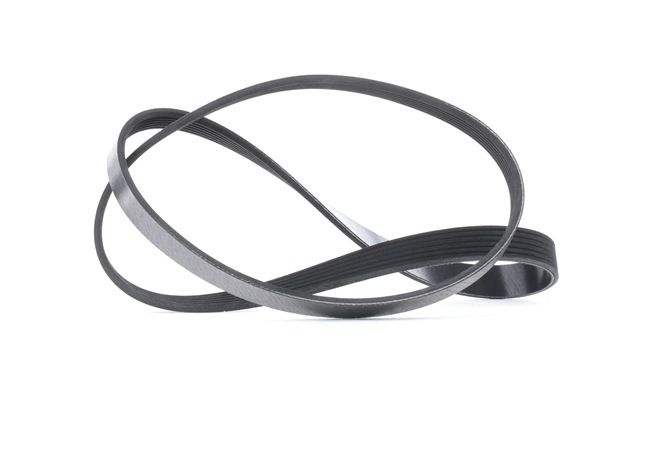 Compre Correia trapezoidal estriada da DAYCO 6PK1215 a um preço baixo por 14,27 €
