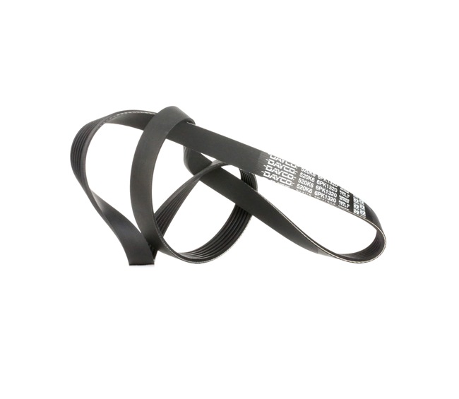 Achetez des Courroie Poly-V DAYCO 6PK1320 à prix pour 16,41 €