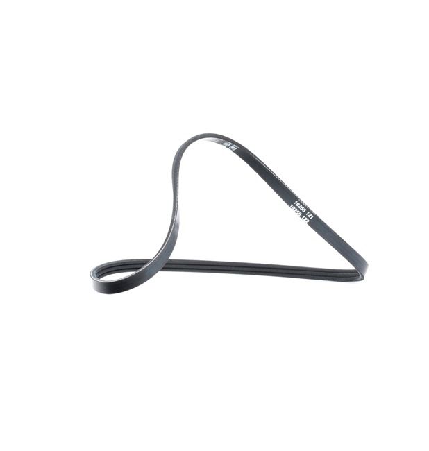 Compre Correia trapezoidal estriada da DAYCO 3PK740 a um preço baixo por 6,70 €