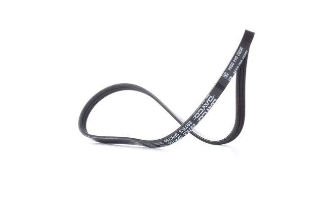 Compre Correia trapezoidal estriada da DAYCO 3PK755 a um preço baixo por 7,48 €