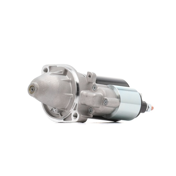 Anlasser von RIDEX PLUS für LT 28-35 II Bus (2DB, 2DE, 2DK) günstig online kaufen