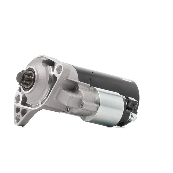 Anlasser von RIDEX PLUS