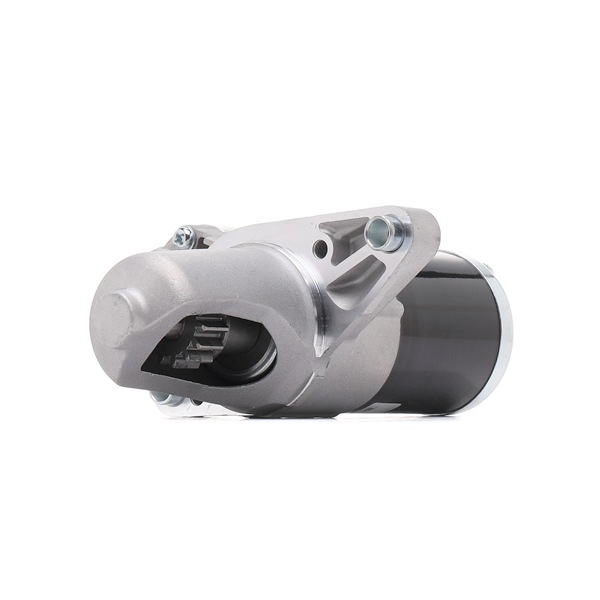 Köp Startmotor av RIDEX PLUS 2S0529P till det låga priset 2770,07 kr