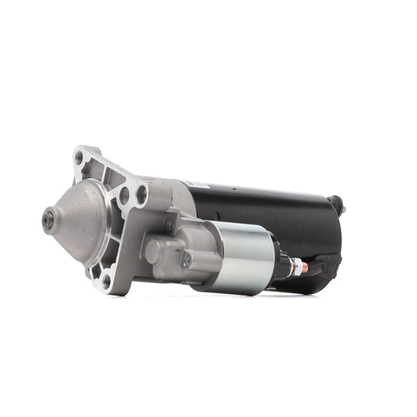 Anlasser von RIDEX PLUS