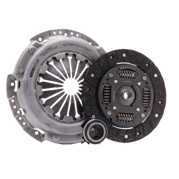 Comprar Kit de embrague de RIDEX PLUS 479C0045P a bajo precio de 91,39 €