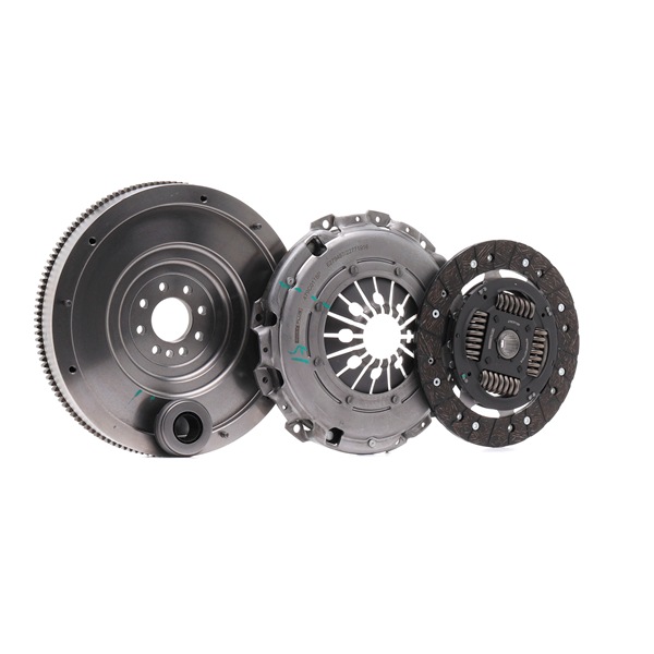 Comprar Kit de embrague de RIDEX PLUS 479C0118P a bajo precio de 261,02 €